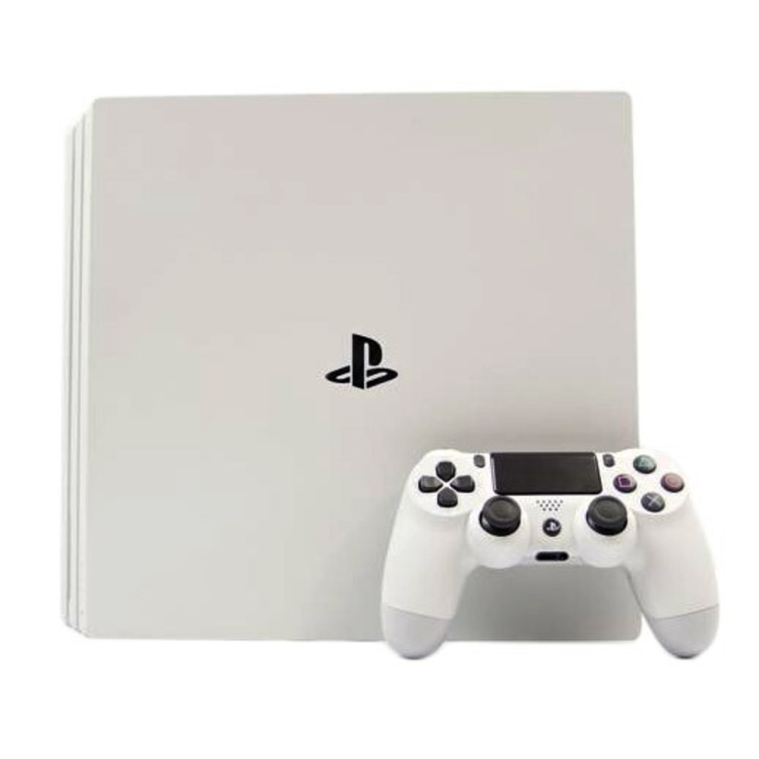 家庭用ゲーム機本体<br>SONY ソニー/PS4 Pro 1TB/CUH-7200BB02/ゲーム機/ABランク/83