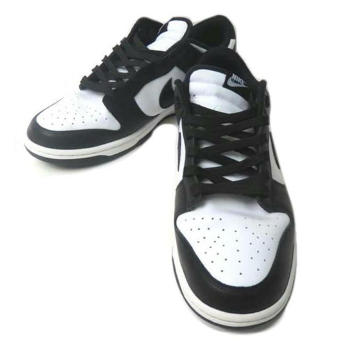 <br>NIKE ナイキ/DUNK LOW RETRO/29cm/DD1391-100/29/メンズシューズ/Aランク/84メンズ