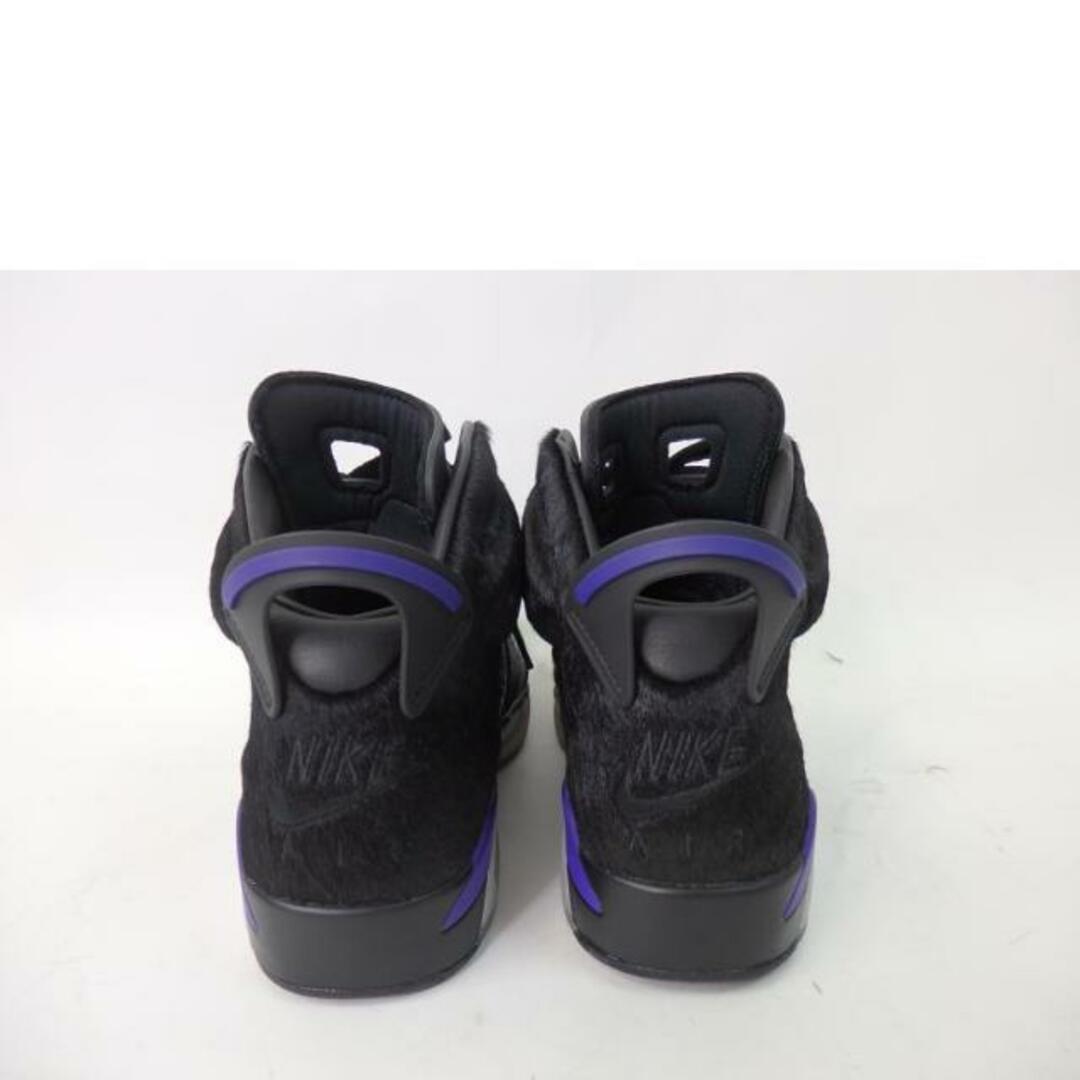 <br>NIKE ナイキ/AIR JORDAN6 RETRO SP/AR2257-005/27/メンズスシューズ/Aランク/84