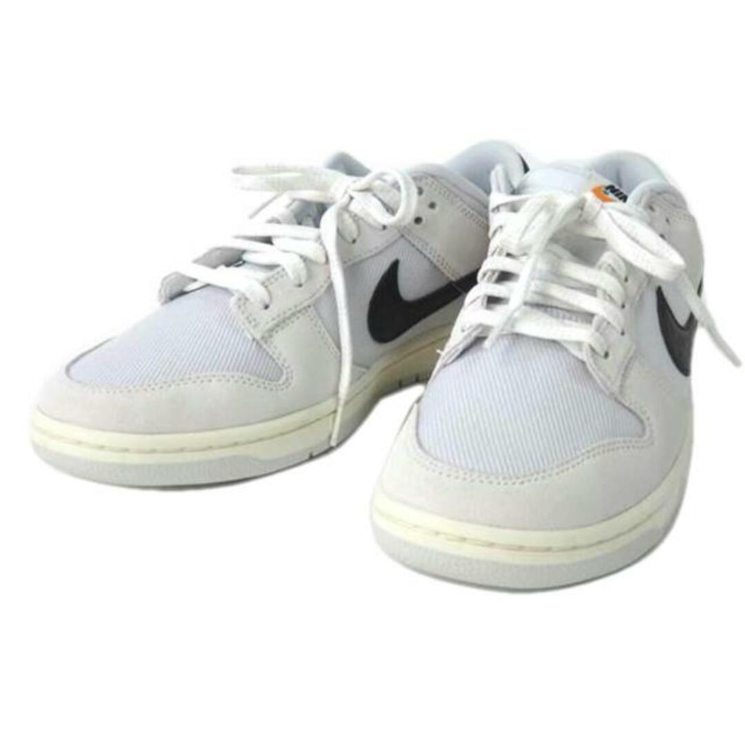 <br>NIKE/DUNK LOW CERTIFIED FRESH/DO9776-001/メンズスニーカー/ABランク/84メンズ