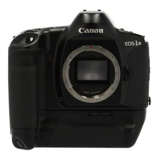 極上 動作保証付 Canon EOS-1N HS キャノン 一眼レフ フィルム