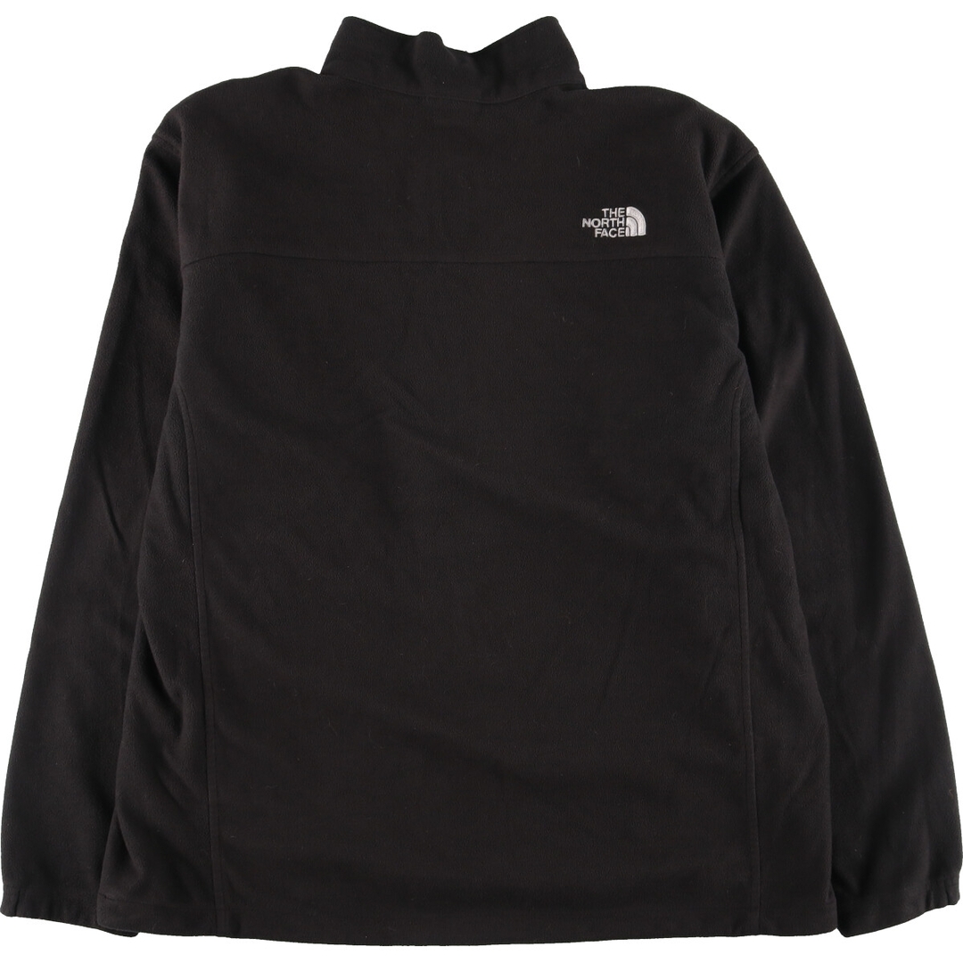 THE NORTH FACE(ザノースフェイス)の古着 ザノースフェイス THE NORTH FACE フリースジャケット メンズXXL /eaa378250 メンズのジャケット/アウター(その他)の商品写真