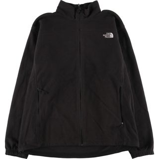 ザノースフェイス(THE NORTH FACE)の古着 ザノースフェイス THE NORTH FACE フリースジャケット メンズXXL /eaa378250(その他)