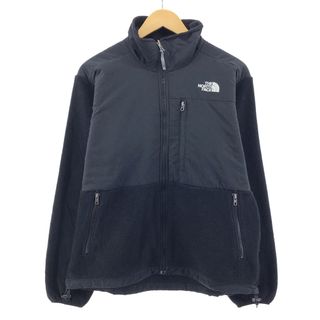 ザノースフェイス(THE NORTH FACE)の古着 ザノースフェイス THE NORTH FACE デナリジャケット ナイロンxフリースジャケット レディースXL /eaa378693(その他)