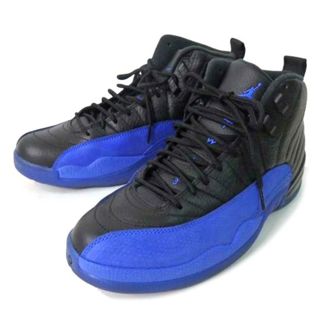 <br>NIKE ナイキ/NIKE AIR JORDAN 12 RETRO /130690-014/26.5cm/メンズスシューズ/ABランク/84