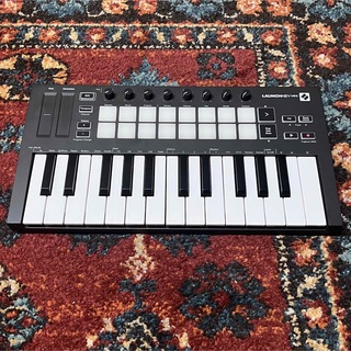 美品 Keystation 88 mk2 M-AUDIO MIDIキーボード