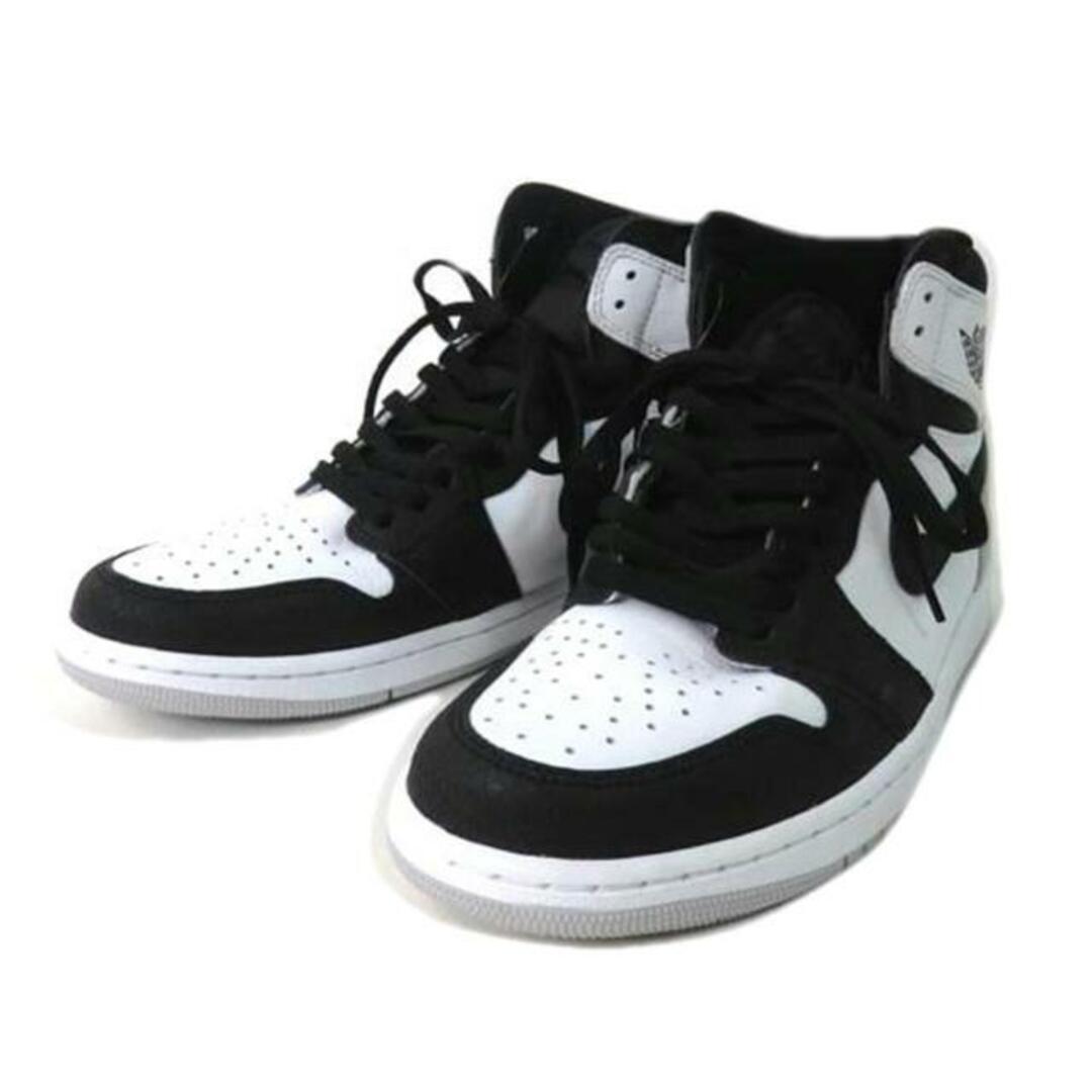 <br>NIKE ナイキ/JORDAN1/555088-108/28.0cm/メンズスニーカー/Sランク/84メンズ