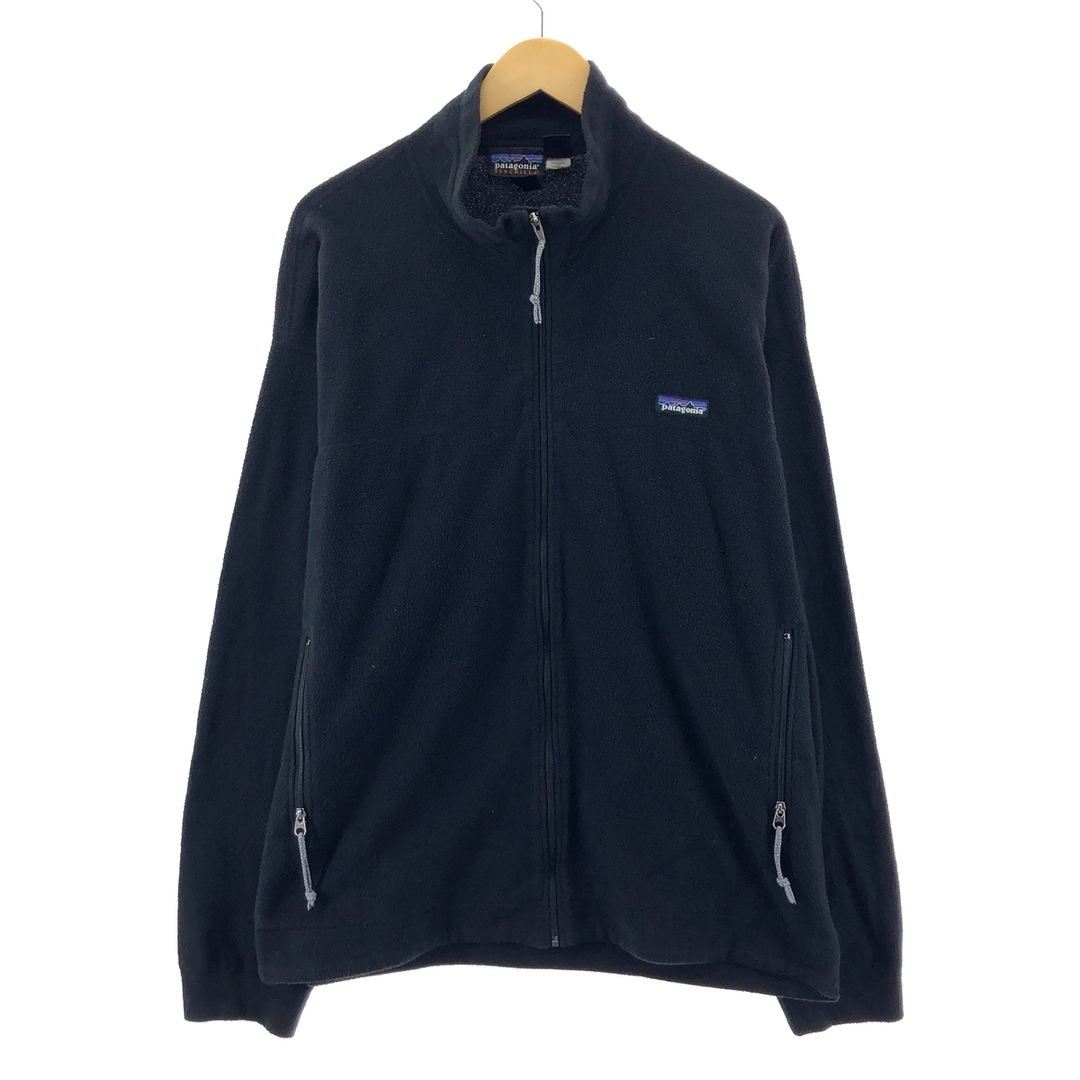 USA製 patagonia パタゴニア SYNCHILLA シンチラ フーデッド USA製 patagonia パタゴニア SYNCHILLA シンチラ フーデッド