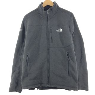 ザノースフェイス(THE NORTH FACE)の古着 ザノースフェイス THE NORTH FACE フリースジャケット メンズM /eaa363868(その他)