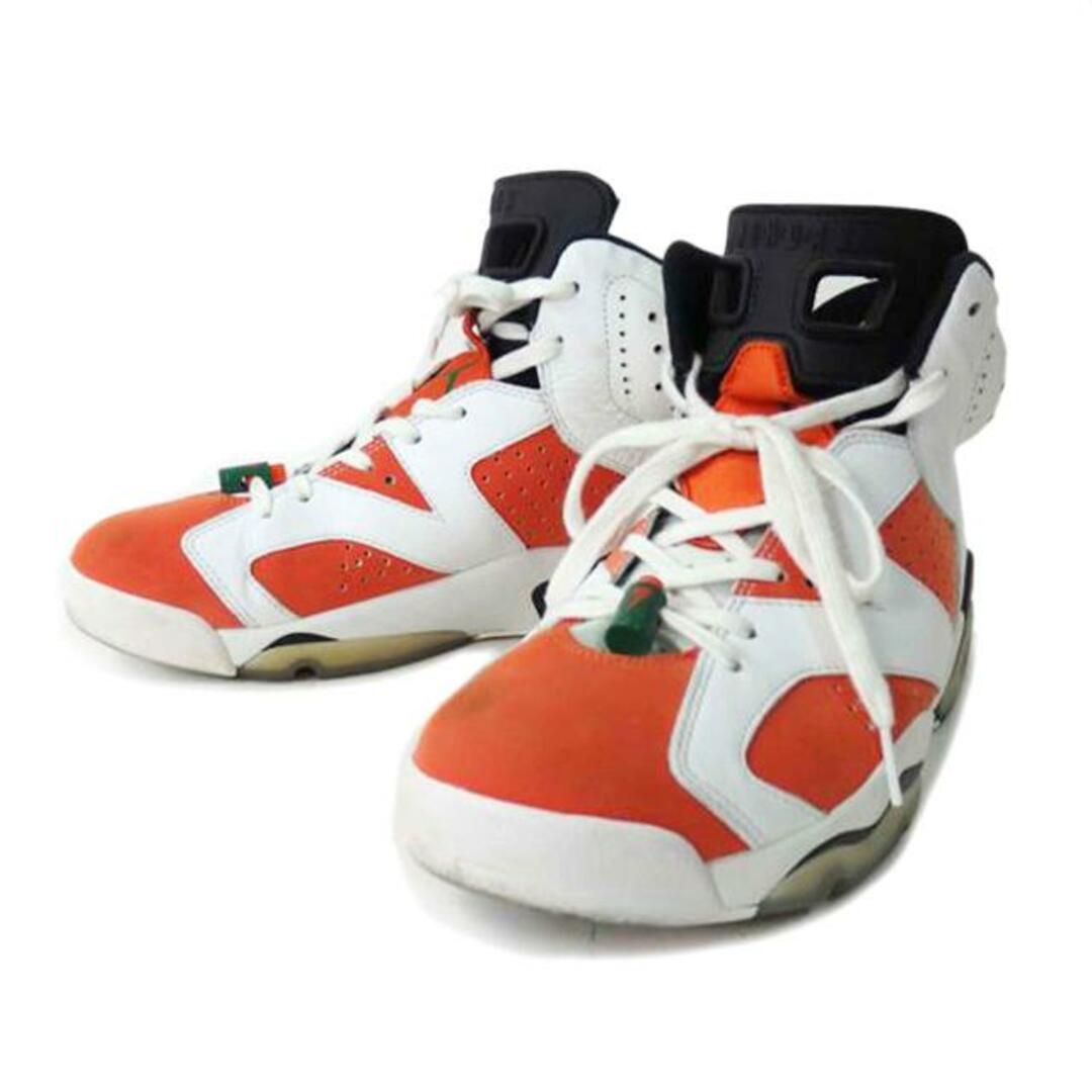 スニーカー<br>NIKE/NIKE AIR JORDAN 6 RETRO 28.0cm/384664-145/28/メンズスニーカー/ABランク/84