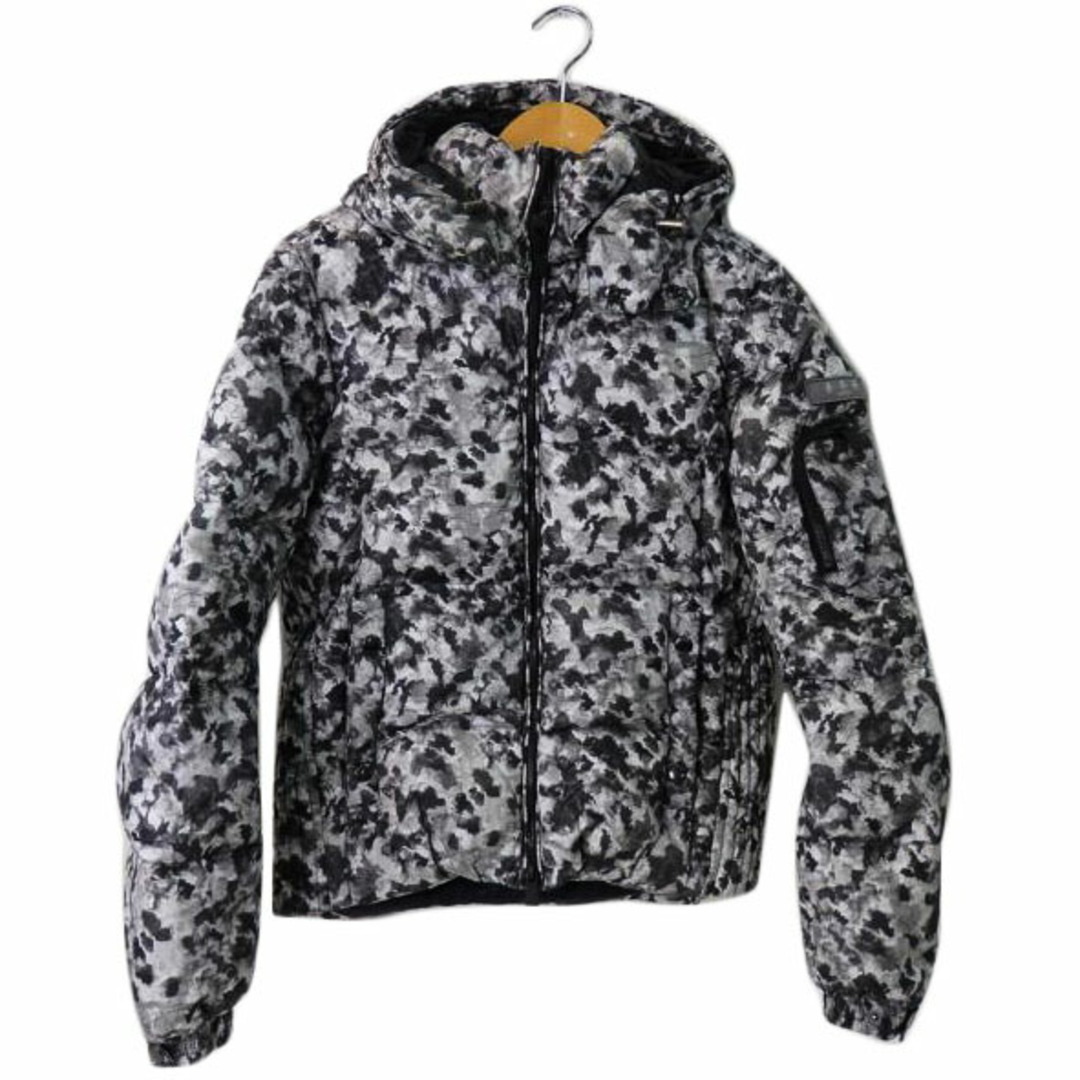 ダッフルコート<br>TATRAS タトラス/AMUR DOWN JACKET/MTK20A4208/01/メンズアウター/Aランク/84