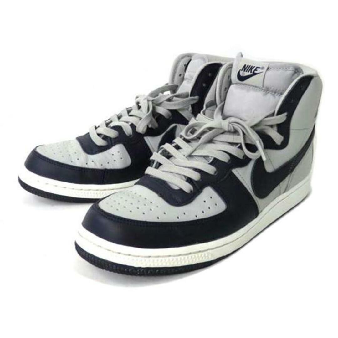 靴/シューズ<br>NIKE ナイキ/TERMINATOR HIGH Georgetown/FB1832-001/29.0cm/メンズスシューズ/Aランク/84