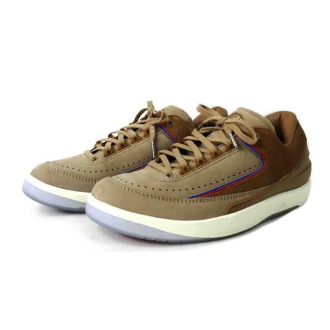 メンズ<br>NIKE ナイキ/AIR JORDAN2 LOW TWO18/DV7129-222/26.5cm/メンズスニーカー/ABランク/84