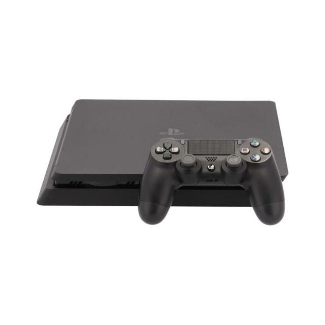 家庭用ゲーム機本体<br>SONY ソニー/Playstation4 500GB/CUH-2000A B01/S011915037C/ゲーム機/Bランク/84