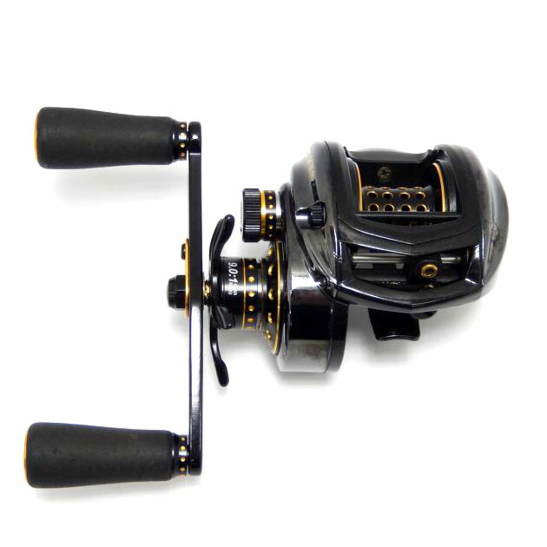 Abu Garcia アブガルシア/Revo Black9/ベイトリール/revoblack9 Abu Garcia アブガルシア/Revo Black9/ベイトリール/revoblack9