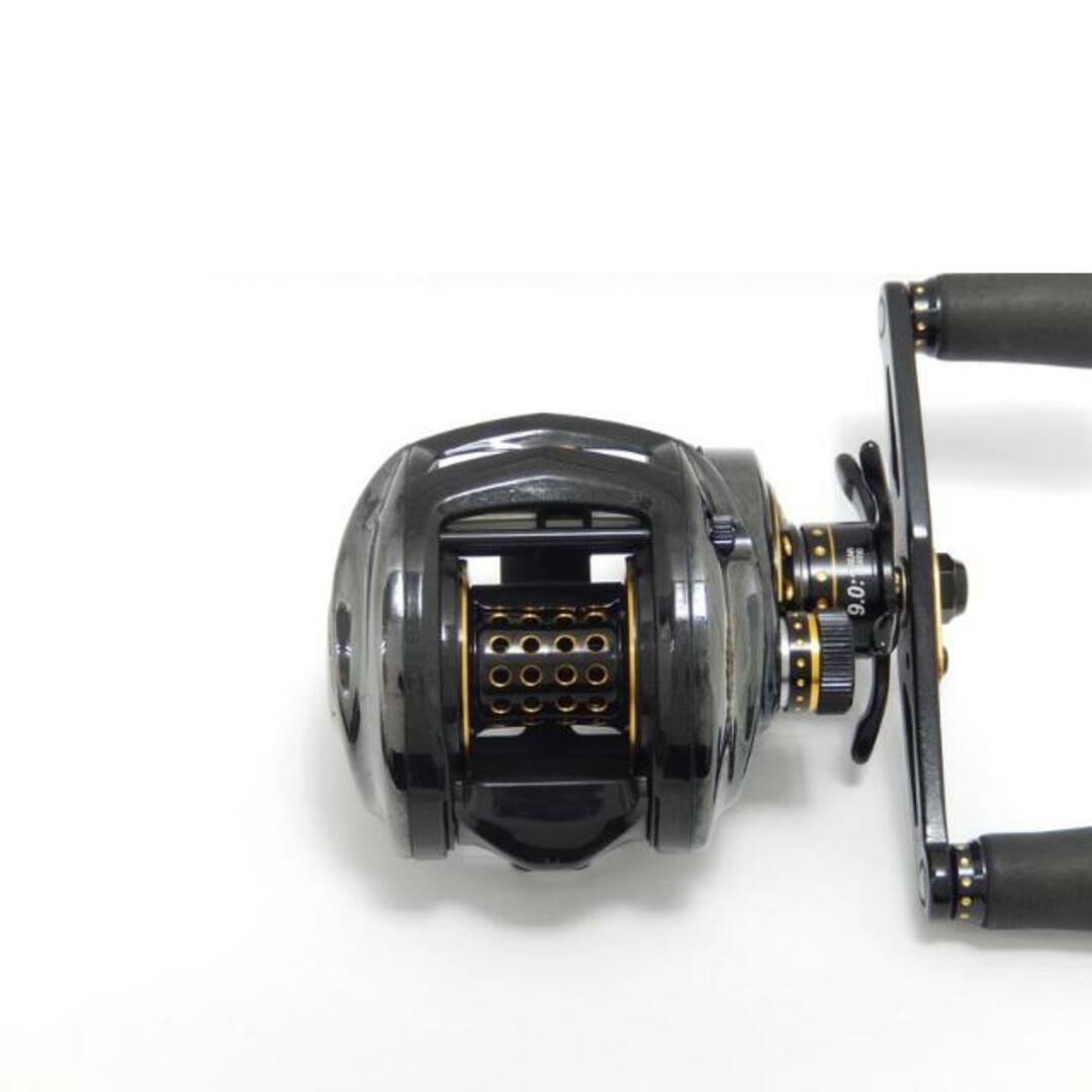 Abu Garcia アブガルシア/Revo Black9/ベイトリール/revoblack9 Abu Garcia アブガルシア/Revo Black9/ベイトリール/revoblack9