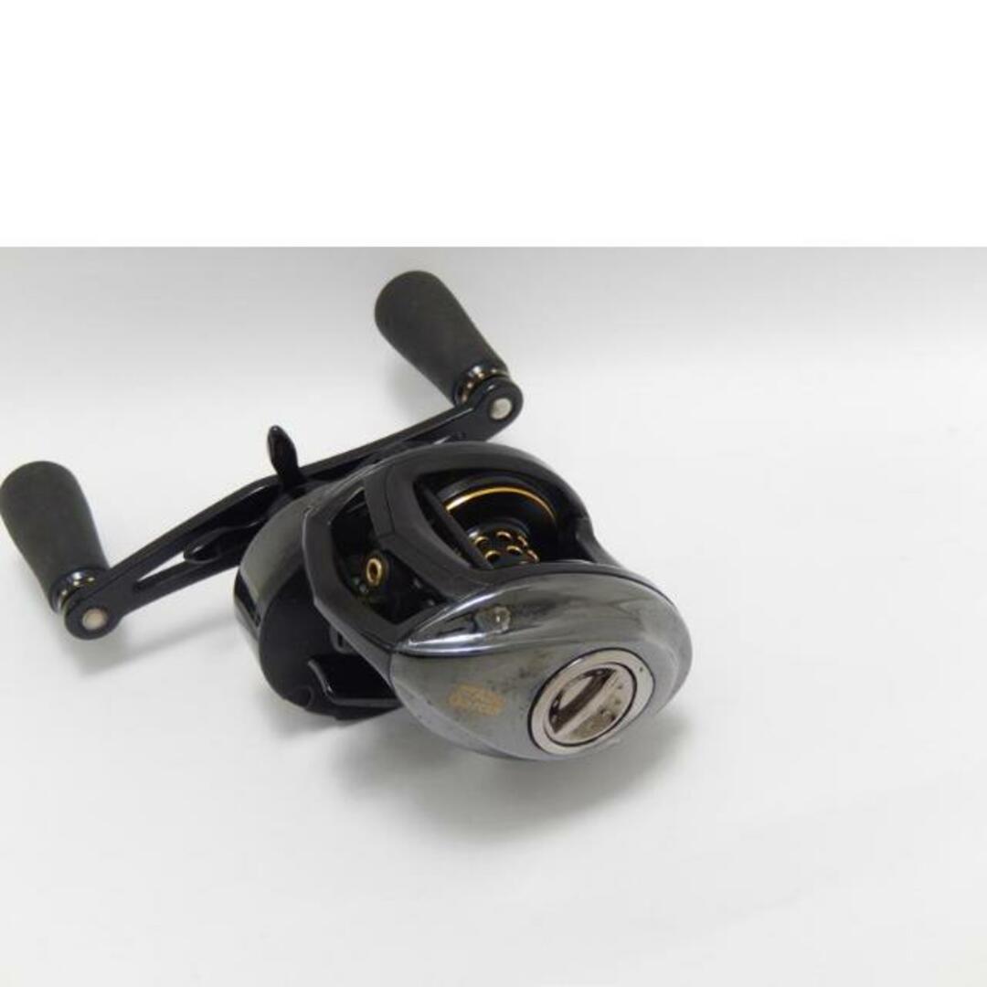 Abu Garcia アブガルシア/Revo Black9/ベイトリール/revoblack9 Abu Garcia アブガルシア/Revo Black9/ベイトリール/revoblack9
