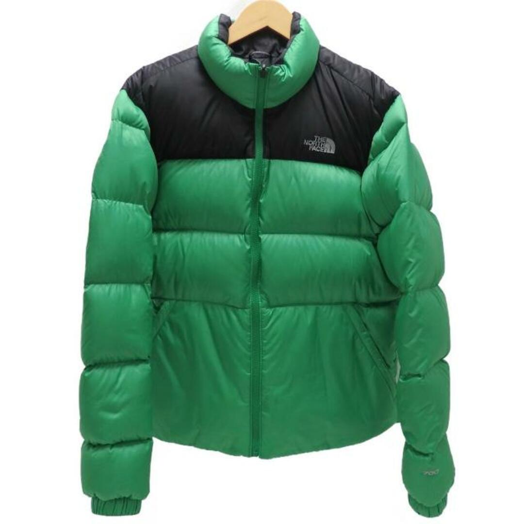 ジャケット/アウター<br>THE NORTH FACE ザ ノースフェイス/ヌプシ3 ダウンジャケット/ダウンジャケット/Bランク/85