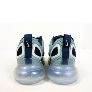 NIKE ナイキ/W AIR MAX720/AR9293-001/23.0/レディースシューズ/Aランク/70【中古】(スニーカー)