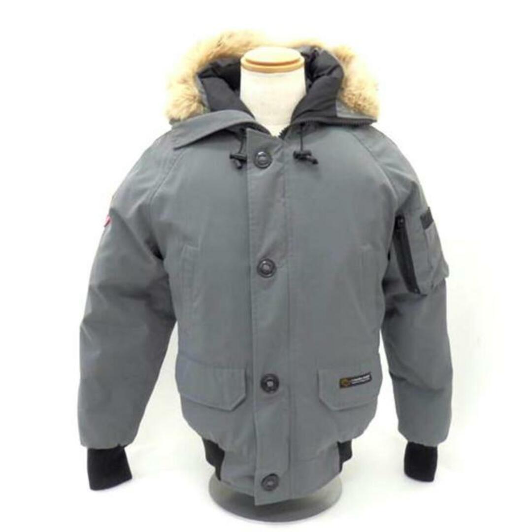 CANADA GOOSE カナダグース/チリワックダウンジャケット/7950JM CANADA GOOSE カナダグース/チリワックダウンジャケット/7950JM