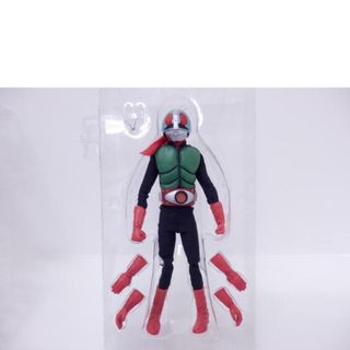 <br>MEDICOMTOY メディコムトイ/RAH 仮面ライダー新2号・ショッカーライダー コンバーチブルセット 「仮面ライダー」 リアルアクションヒーローズ No.177 購入チケット限定/フィギュア/Aランク/88