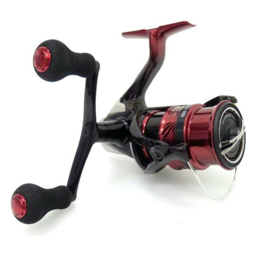 フィッシング<br>SHIMANO シマノ/18 セフィアBB C3000SDHHG/03946/リール/Bランク/88