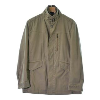 インターメッツォ ジャケット/アウター(メンズ)の通販 52点