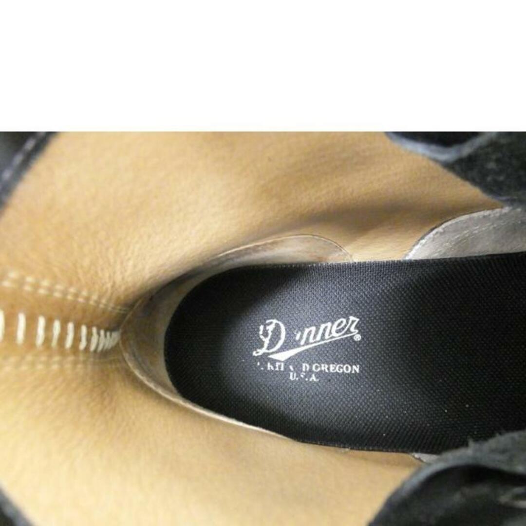 <br>Ｄａｎｎｅｒ ダナー/レースアップブーツ/D-219746//メンズスシューズ/ABランク/88