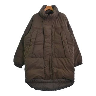 マーカ ダウンジャケット(メンズ)の通販 13点 | markaのメンズを買う