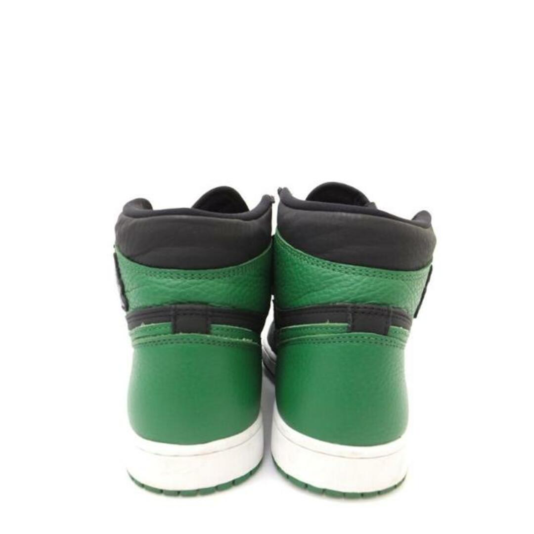 <br>ＮＩＫＥ ナイキ/ＡＩＲＪＯＲＤＡＮ1ＲＥＴＯＲＯＨＩＧＨＯＧ/555088 030//メンズスシューズ/Bランク/88