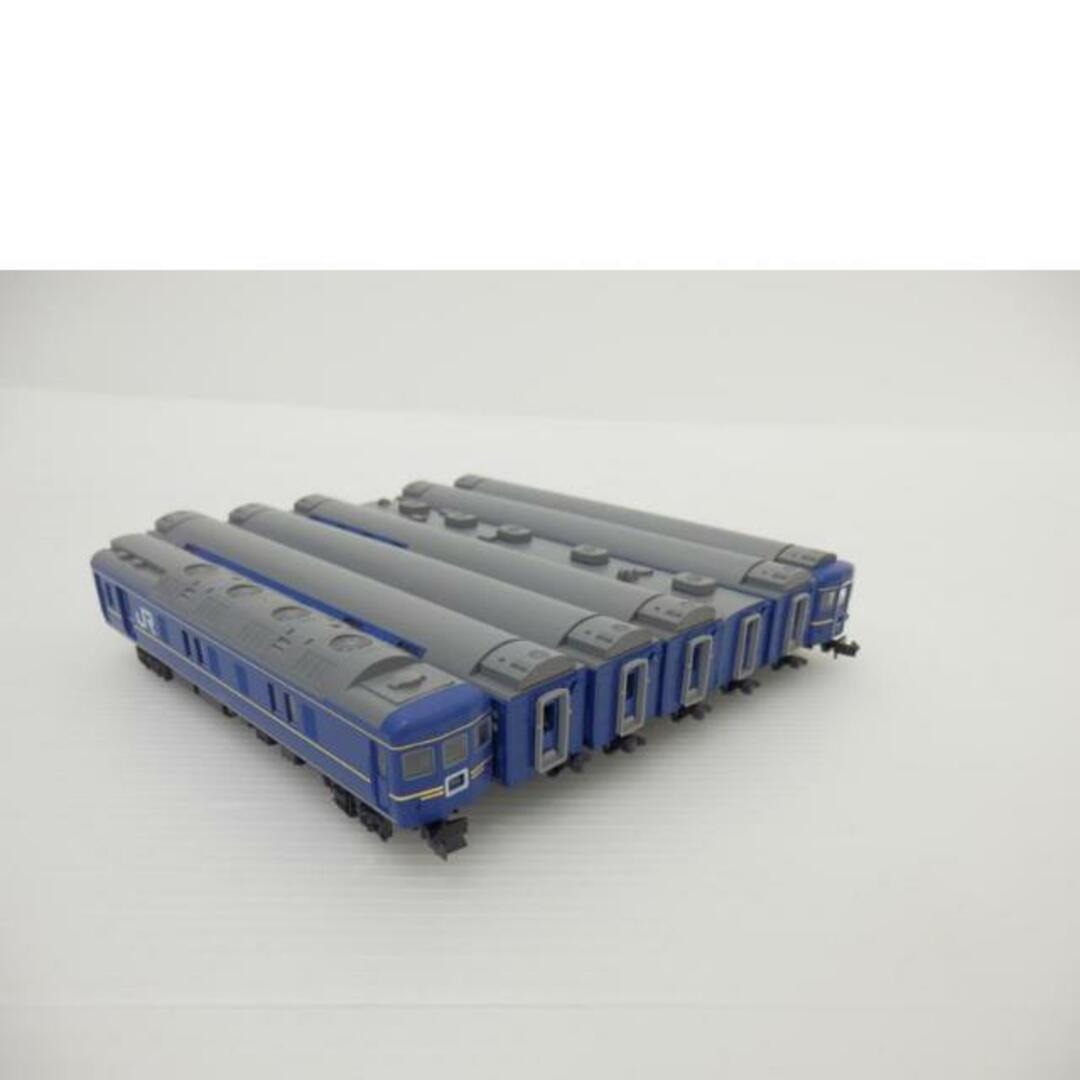 KATO カトー/24系25形 北斗星 特急形寝台客車(7両セット) /10 KATO カトー/24系25形 北斗星 特急形寝台客車(7両セット) /10
