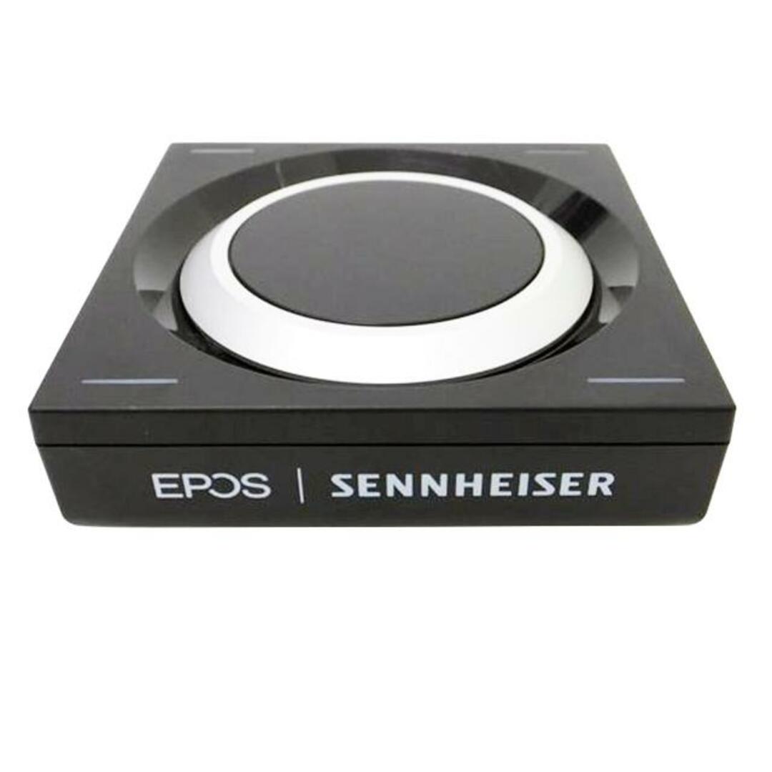 <br>ＥＰＯＳ／ＳＥＮＮＨＥＩＳＥＲ　 EPOS/SENNHEISER /ＵＳＢオーディオアンプ/GSX1000/0351024640/オーディオ関連/Bランク/88