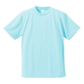 United Athle ユナイテッドアスレ 4.1オンス ドライアスレチック Tシャツ(Tシャツ/カットソー(半袖/袖なし))