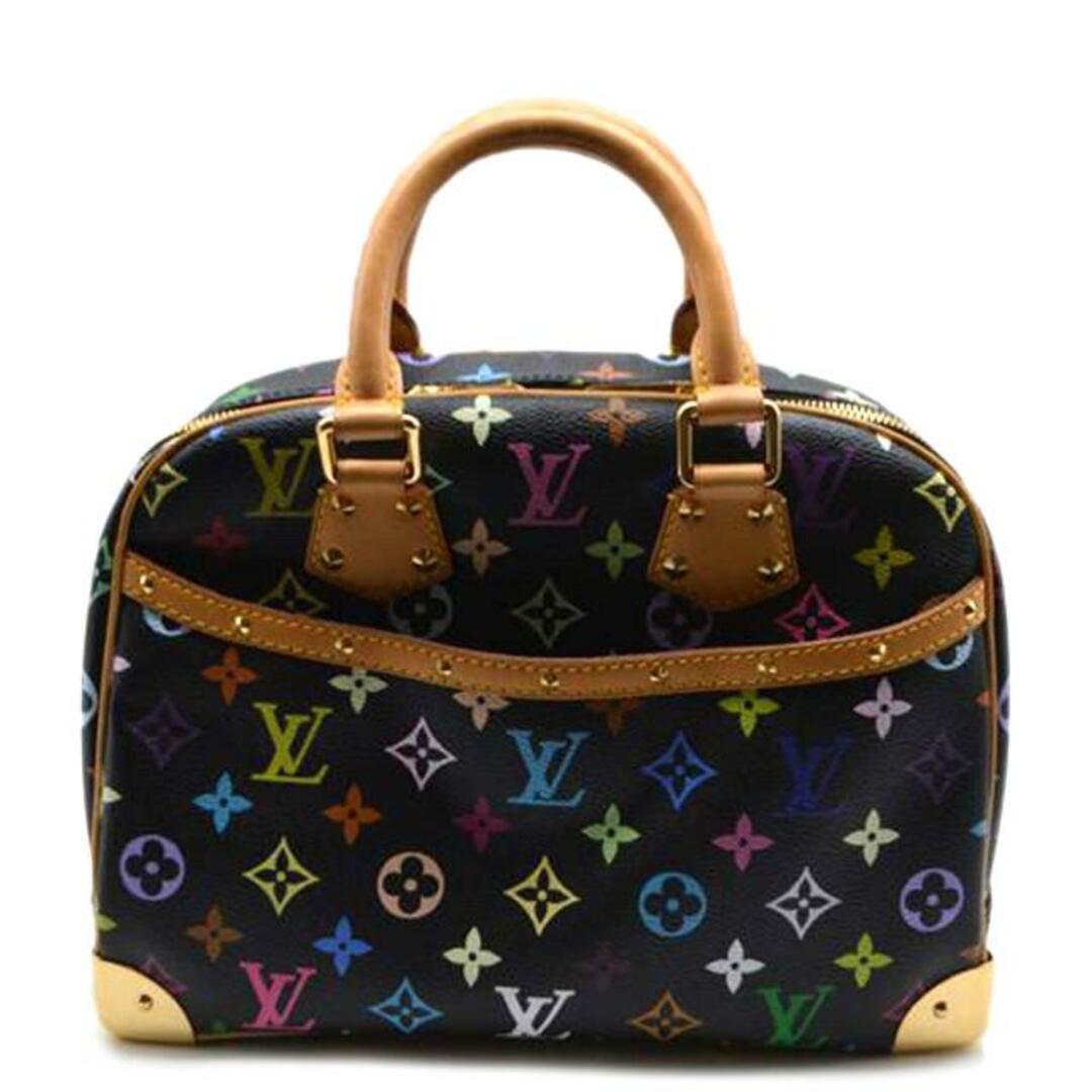 <br>ＬＶ ルイヴィトン/トゥルーヴィル／モノグラム・マルチ／ノワール/M92662/MI0***/ルイ・ヴィトン/ABランク/89