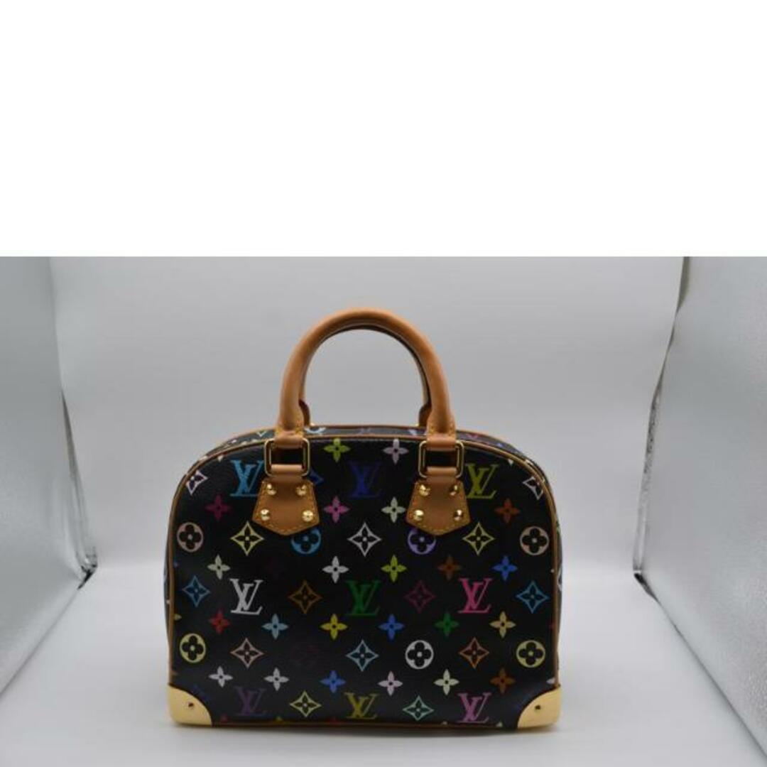 <br>LOIUS VUITTON ルイ・ヴィトン/トゥルーヴィル/マルチカラー/ノワール/M92662/MI1***/W28×H22×D10.5(cm)/ルイ・ヴィトン/Aランク/69