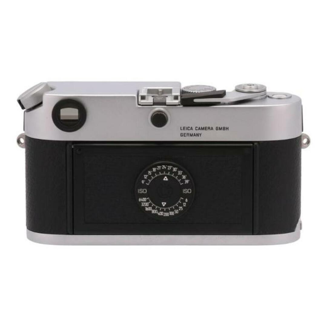 Leica ライカ/フィルムカメラ+レンズ/M6+ズミクロン50mm/1929548 Leica ライカ/フィルムカメラ+レンズ/M6+ズミクロン50mm/1929548