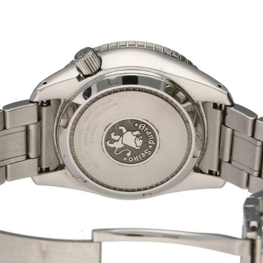 <br>ＧＲＡＮＤ　ＳＥＩＫＯ グランドセイコー/ＧＲＡＮＤ　ＳＥＩＫＯ／スプリングドライブ/SBGE201/96N***/メンズ時計/Aランク/75