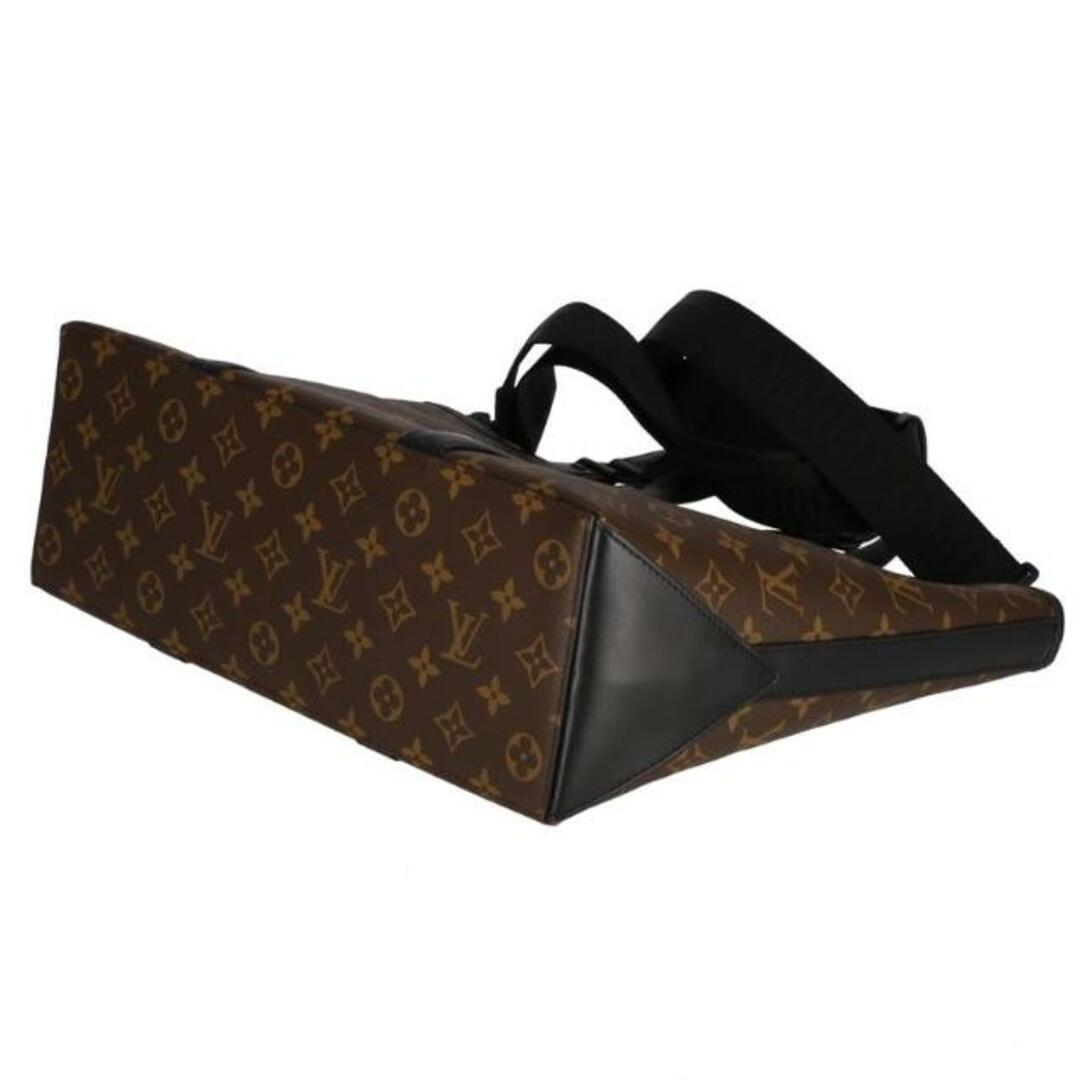 <br>ＬＯＵＩＳ　ＶＵＩＴＴＯＮ ルイヴィトン/ウィークエンド・トートＰＭ／モノグラムマカサー/M45734/RFI*/ルイ・ヴィトン/Aランク/75