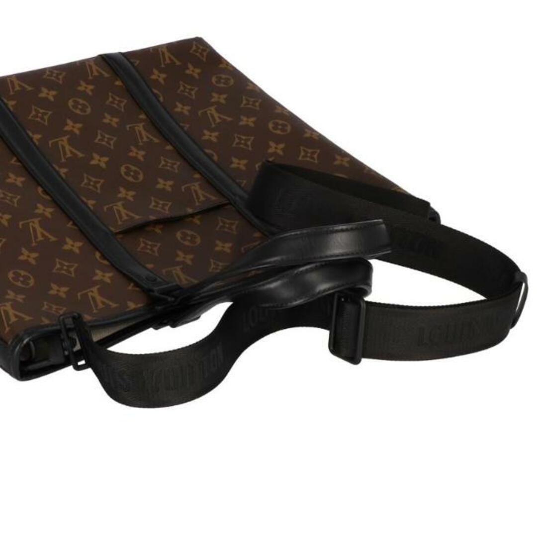 <br>ＬＯＵＩＳ　ＶＵＩＴＴＯＮ ルイヴィトン/ウィークエンド・トートＰＭ／モノグラムマカサー/M45734/RFI*/ルイ・ヴィトン/Aランク/75