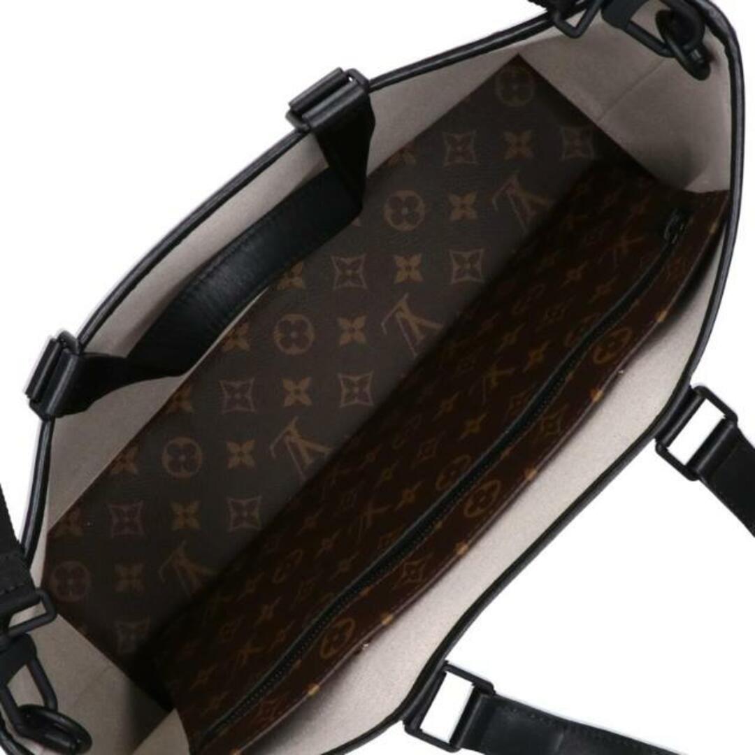 <br>ＬＯＵＩＳ　ＶＵＩＴＴＯＮ ルイヴィトン/ウィークエンド・トートＰＭ／モノグラムマカサー/M45734/RFI*/ルイ・ヴィトン/Aランク/75