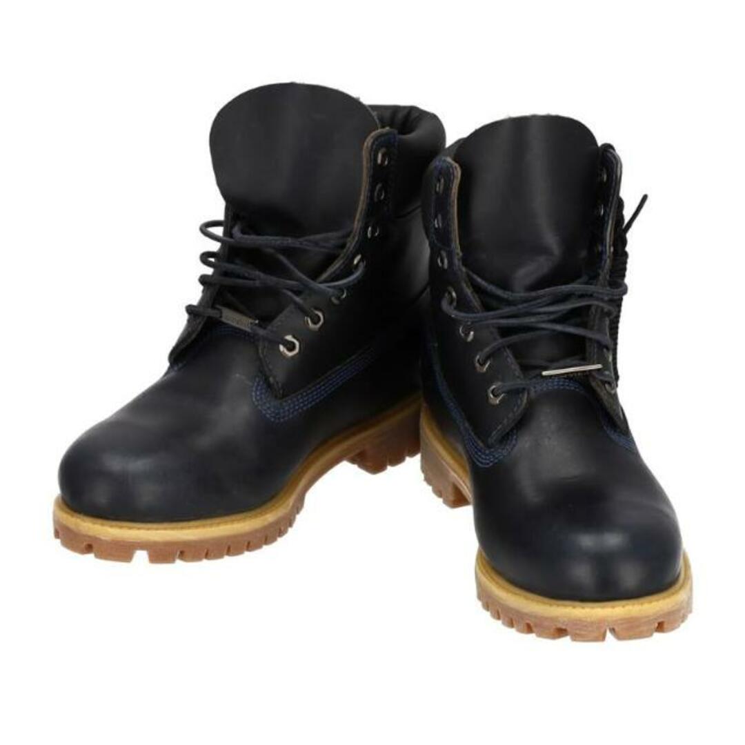 <br>Ｔｉｍｂｅｒｌａｎｄ ティンバーランド/6ｉｎｃｈ　ｐｒｅｍｉｕｍ　レザーブーツ/6657A/サイス゛:8　1/2/8 1/2メンズスシューズ/Aランク/75