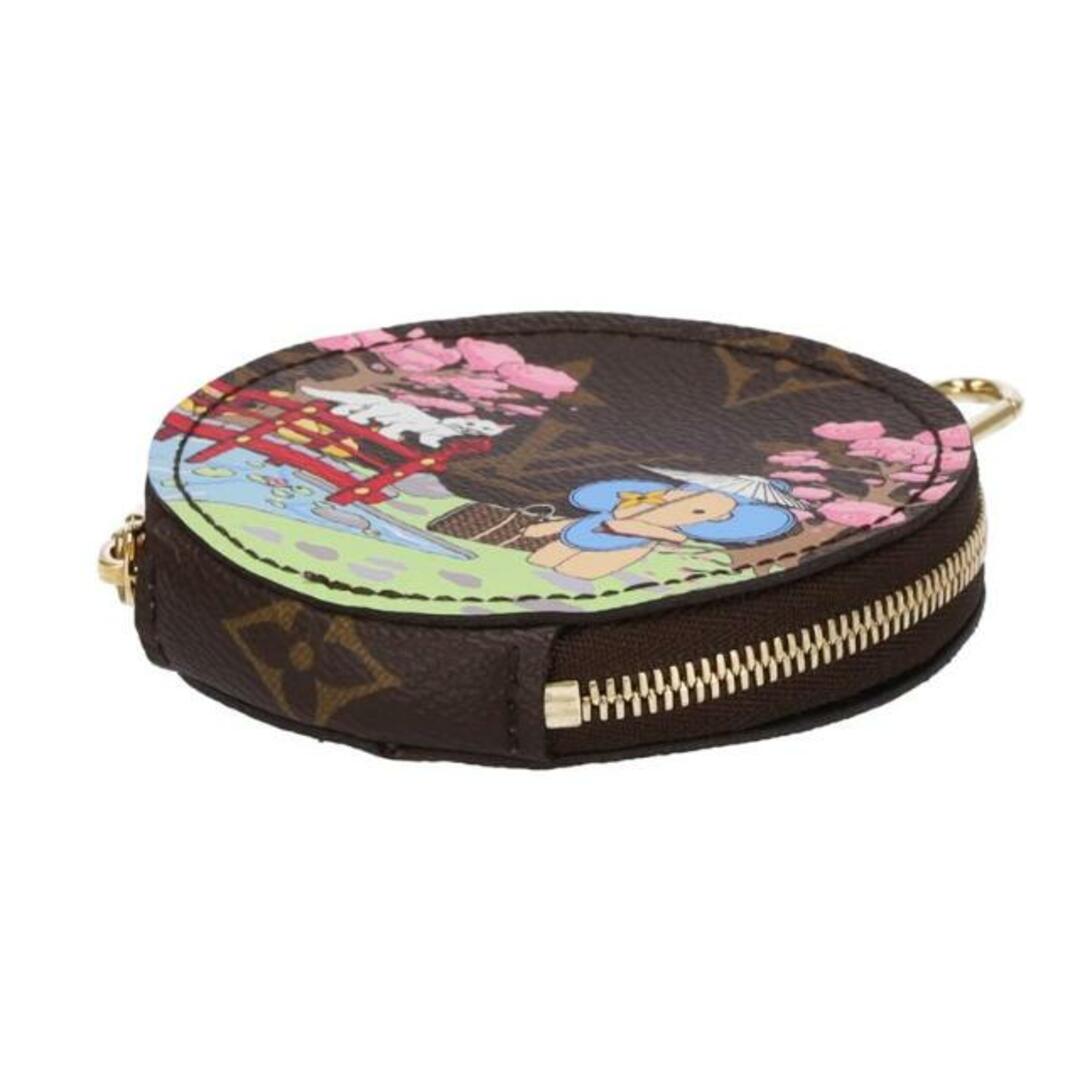 LOUIS VUITTON ルイ・ヴィトン/ポルトモネ・ロン/ヴィヴィエンヌ LOUIS VUITTON ルイ・ヴィトン/ポルトモネ・ロン/ヴィヴィエンヌ