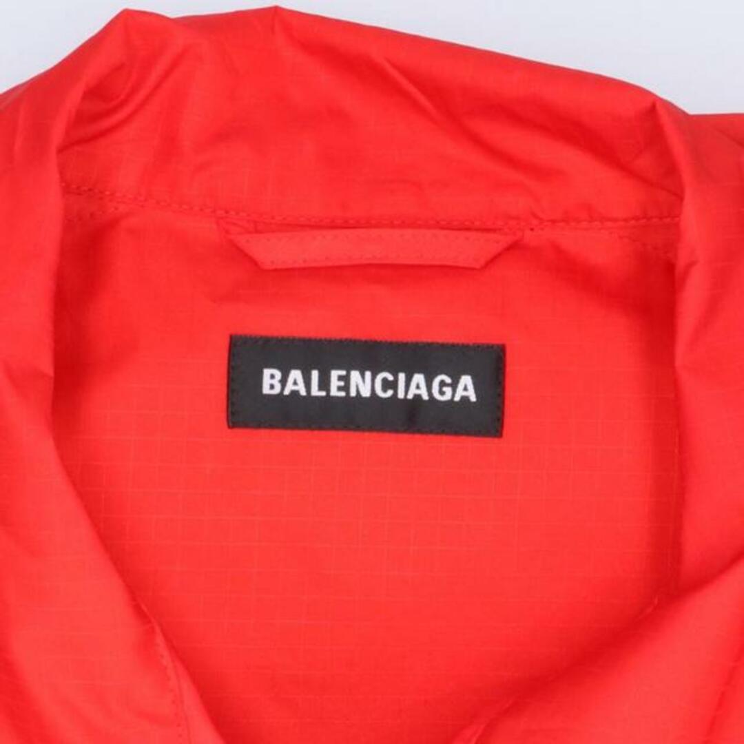 br>ＢＡＬＥＮＣＩＡＧＡ バレンシアガ/トラックスーツジャケット/BL44