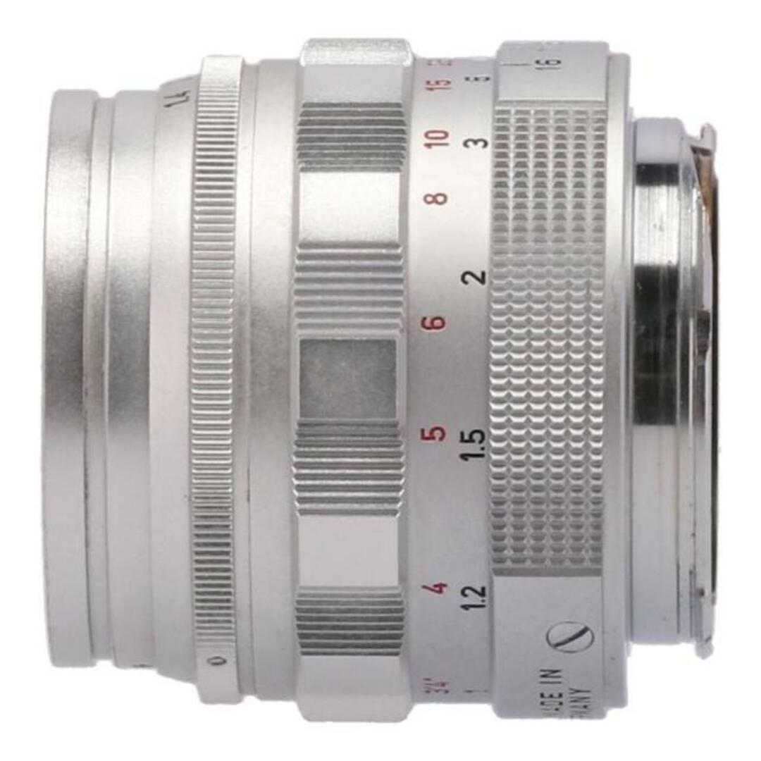 <br>Ｌｅｉｃａ ライカ/交換レンズ/SUMMILUX M50mm F1.4/1845713/デジタル一眼/Bランク/58