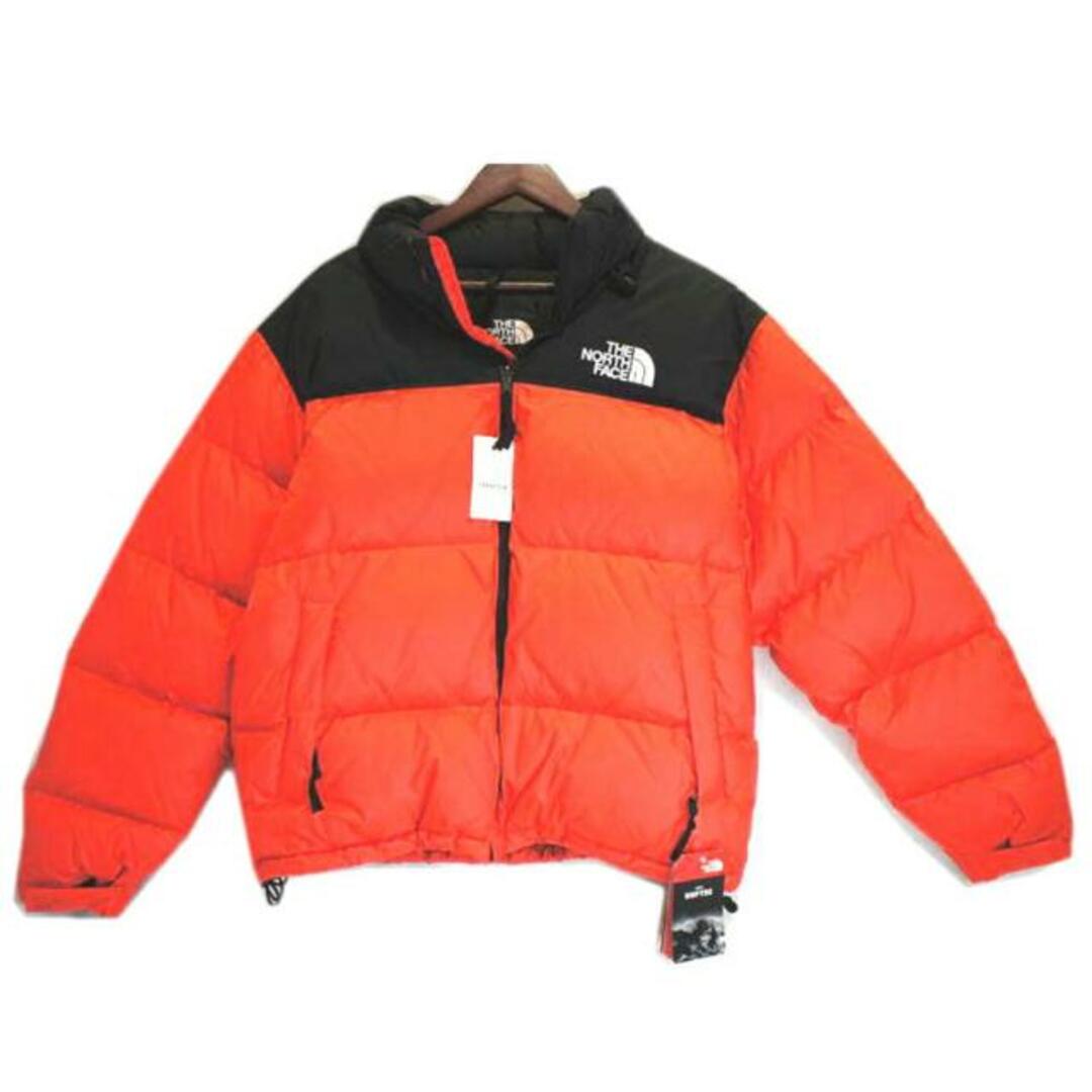 <br>THE NORTH FACE ノースフェイス/1996レトロヌプシダウンジャケット/NF0A3C8DR15/L/メンズアウター/Sランク/92メンズ