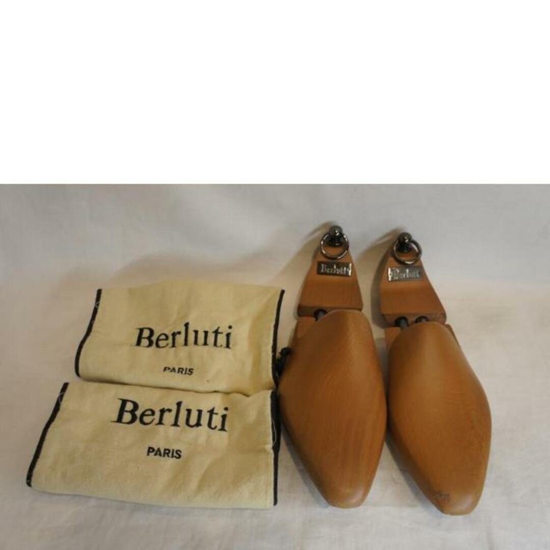 <br>Ｂｅｒｌｕｔｉ ベルルッティ/アレッサンドロ／ホールカット／クロコ型押///8メンズスシューズ/ABランク/92