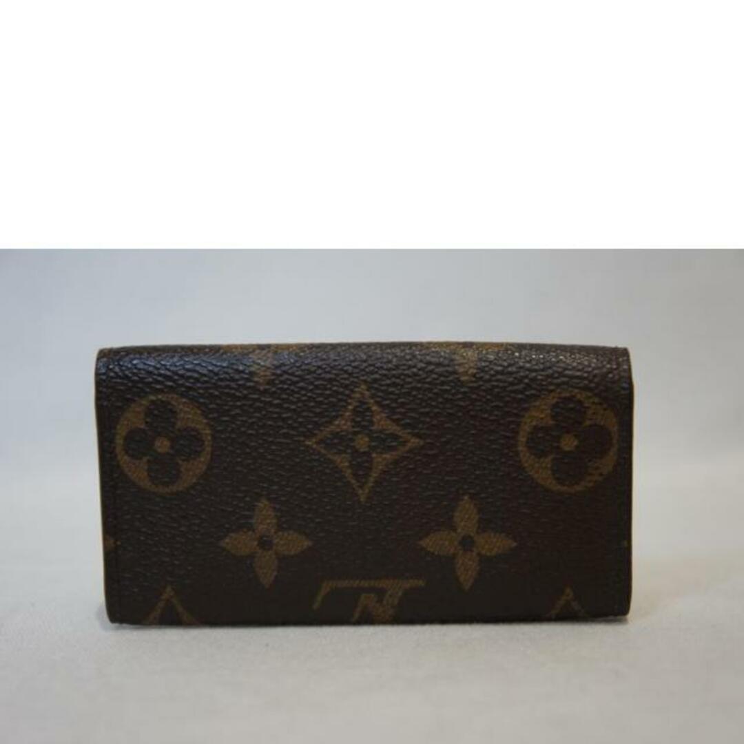 ハンドバッグ<br>LOUIS VUITTON ルイ・ヴィトン/ミュルティクレ4/モノグラム/M62631/CT2***/ルイ・ヴィトン/Bランク/94