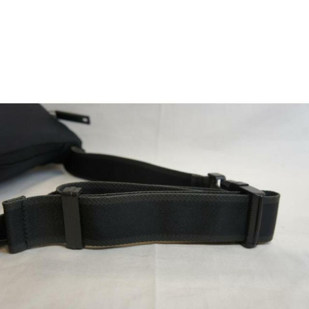 HUGO BOSS ヒューゴボス/ナイロンボディバッグBOSSロゴ/50466407 HUGO BOSS ヒューゴボス/ナイロンボディバッグBOSSロゴ/50466407