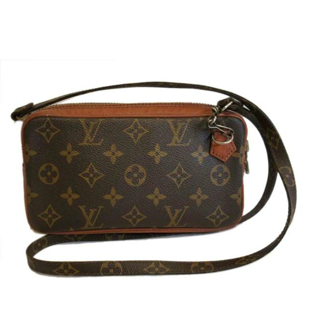 LOUIS VUITTON ルイ・ヴィトン/ビンテージポシェットマルリー LOUIS VUITTON ルイ・ヴィトン/ビンテージポシェットマルリー