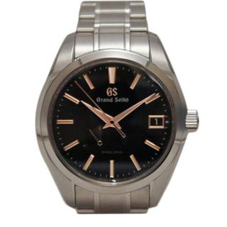 <br>SEIKO セイコー/グランドセイコーヘリテージコレクションブティック専用モデル/SBGA401/280***/メンズ時計/Aランク/94